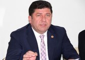 CHP'li Yaşar Tüzün, 
