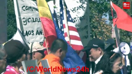 TIN TỨC 24/7: THỜI SỰ HOA KỲ - Nga can thiệp bầu cử Hoa kỳ