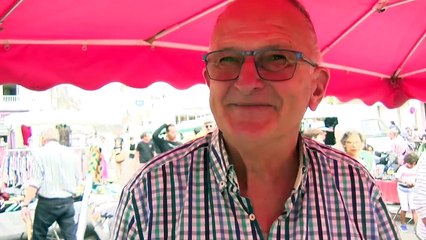 Gastronomie :  Foire à l’ail : une tradition estivale - 24/07/2018