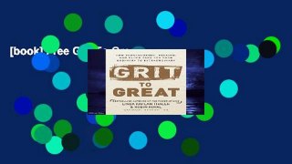 [book] Free Grit To Great