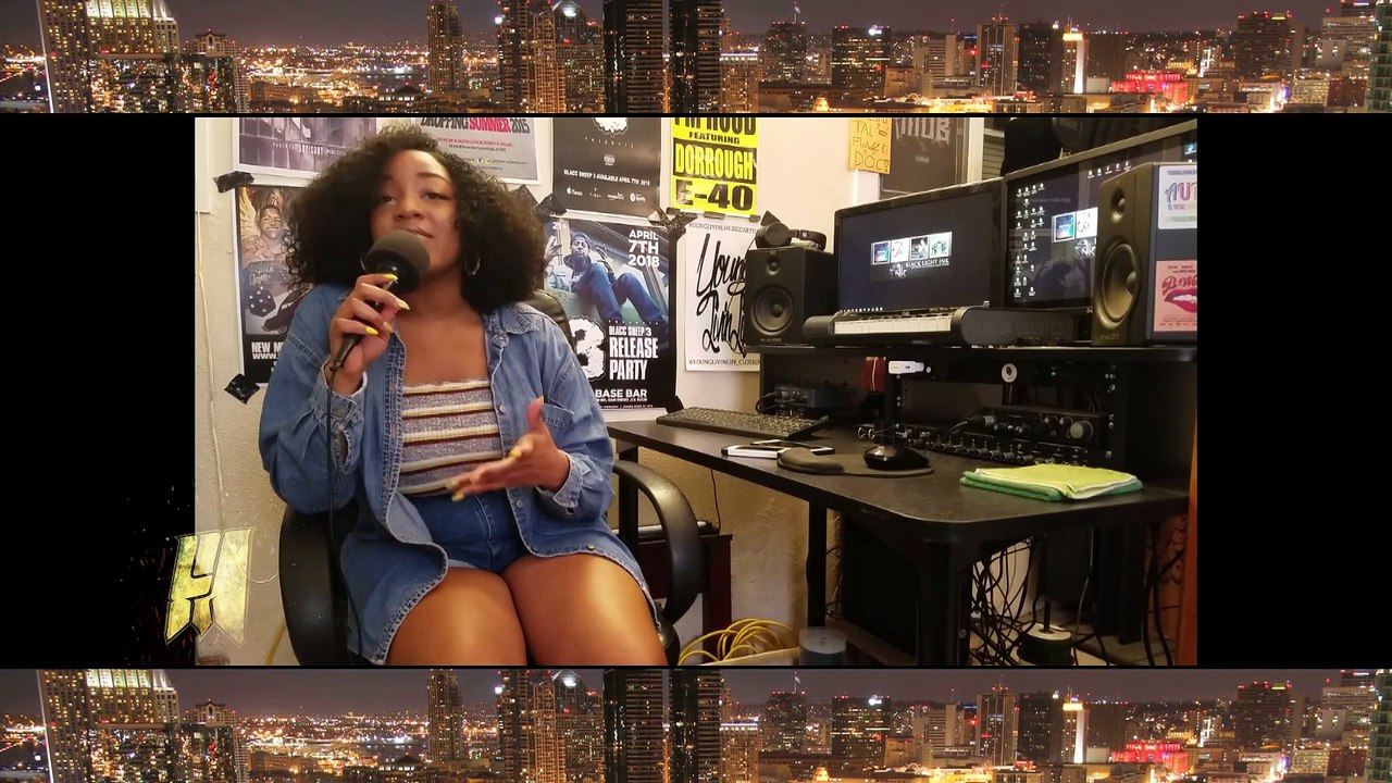 BRY BLUES X SAN DIEGO PROFILE - FreeMind619