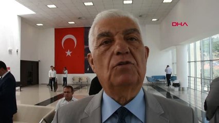Muğla Başkan Gürün'den Kurultay Açıklaması Hd