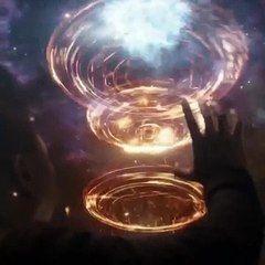 Vidéo présentation Pierre d'Infinités - Avengers Infinity War