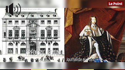 26 août 1660 : le jour où Louis XIV présente son épouse Marie-Thérèse aux Parisiens