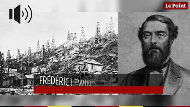 27 août 1859 : le jour où le pétrole jaillit pour la première fois en Pennsylvanie