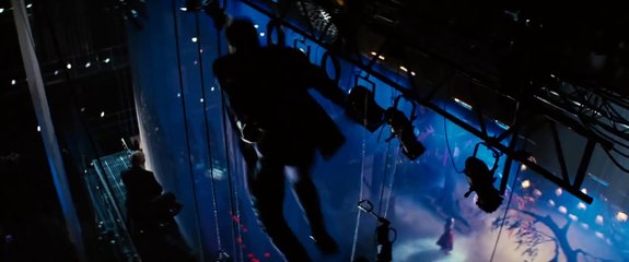 Mission Impossible Rogue Nation - Extrait VO