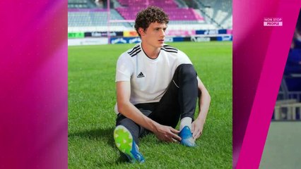 Benjamin Pavard : Découvrez l’adorable surnom que lui donnent ses parents