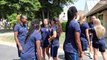U2O Féminines, coup d'envoi de la préparation au Mondial à Clairefontaine I Reportage FFF 2018
