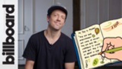 Jason Mraz's 'Have It All' | How It Went Down