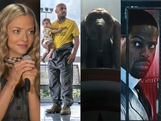 GAME ONE BUZZ - Hotel Artemis & Roulez jeunesse