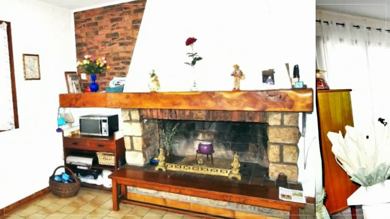 A vendre - Maison/villa - Fontaine (38600) - 5 pièces - 200m²