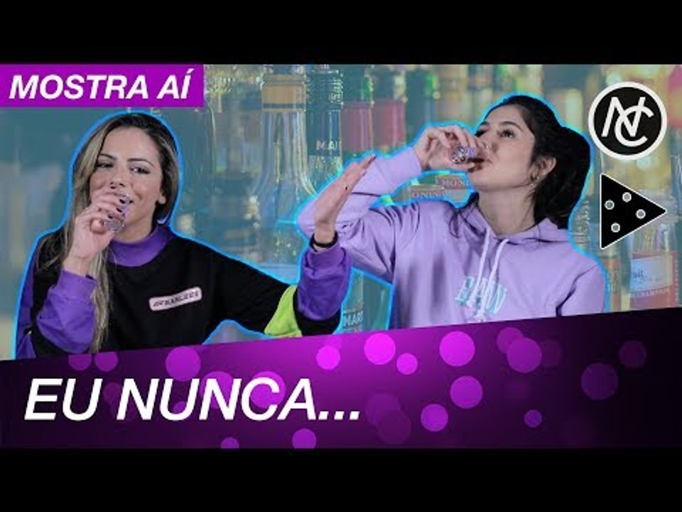 JÁ PEGAMOS UM CARA GAY?