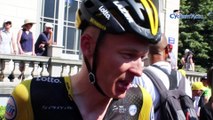 Tour de France 2018 - Robert Gesink : 