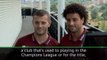 Wilshere's winning mentality important for West Ham - Pellegrini