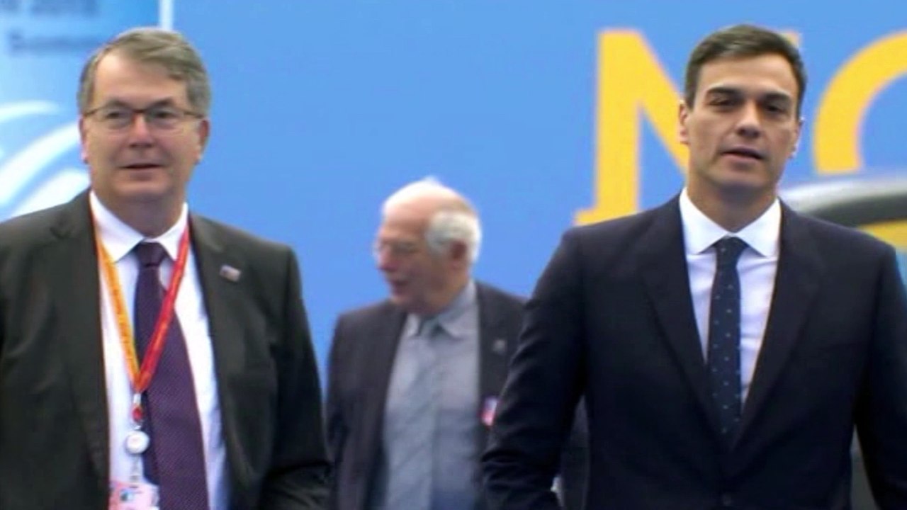 El Gobierno no piensa en adelantar elecciones