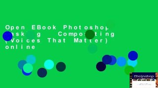Open EBook Photoshop Masking   Compositing (Voices That Matter) online