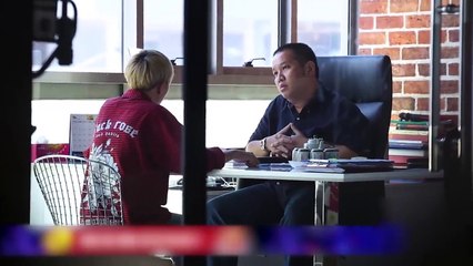 Thí sinh Trần Văn An thừa nhận đạo nhạc G-Dragon, Dean