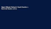 Open EBook Fallout 4 Vault Dweller s Survival Guide online