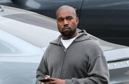 Kanye West al pronto soccorso per un'influenza