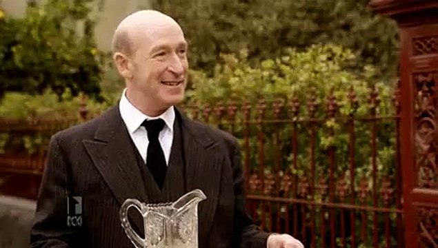 Miss Fisher s Murder Mysteries S01 E02 Murder on the Ballarat Train