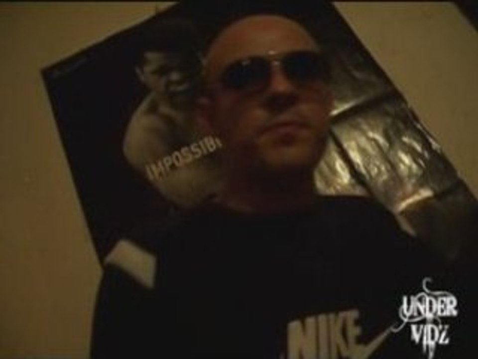 Neoklash - freestyle