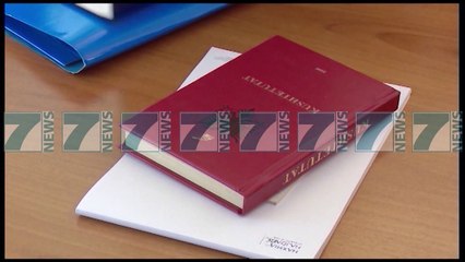 GJYKATA E STRASBURGUT, QEVERIA PERZGJEDH 3 KANDIDATET - News, Lajme - Kanali 7