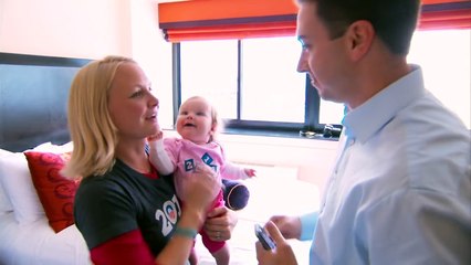 Dinner with Barack - Two Teachers, an Army Veteran, a Small Business Owner, and The President-Tb5D71aQAoo