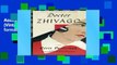 Access books Doctor Zhivago (Vintage International) any format