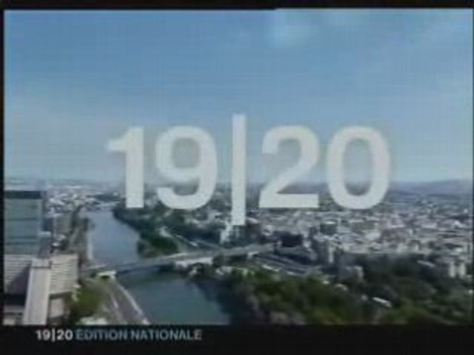 France 3 19|20  2003