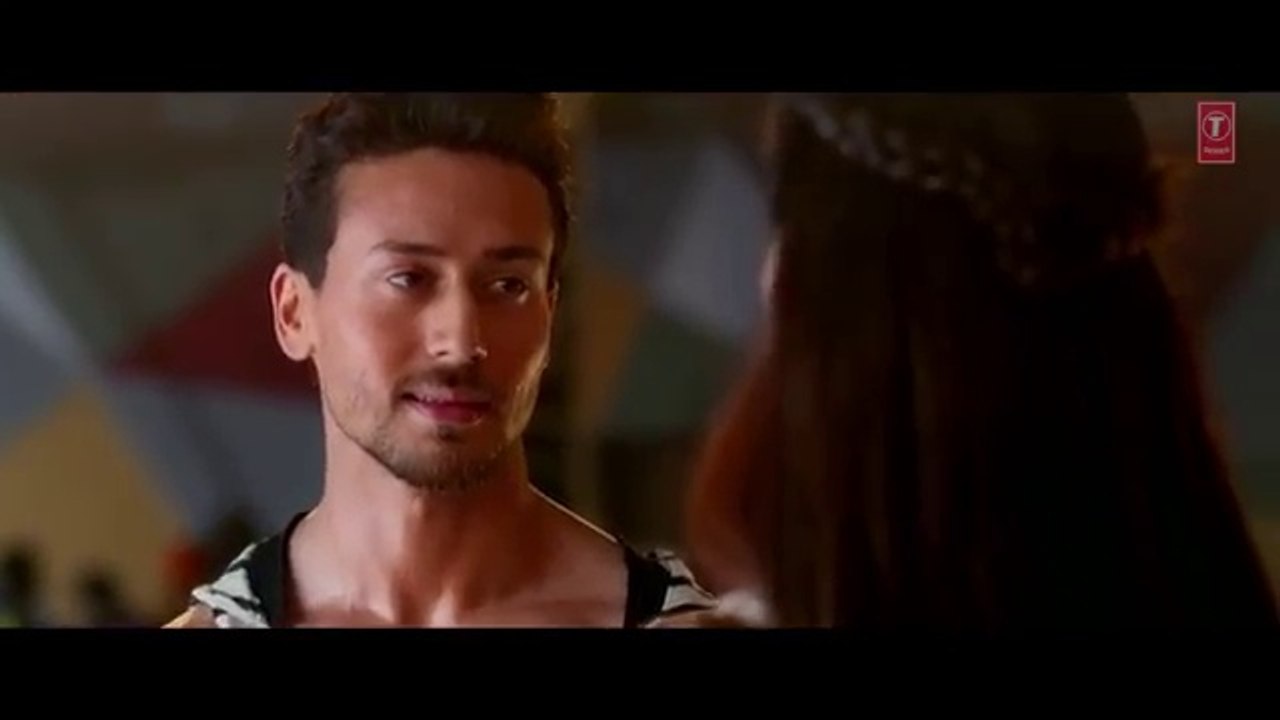 O Saathi Video Song  Baaghi 2  Tiger Shroff  Disha Patani  Arko  Ahmed Khan  Sajid Nadiadwala