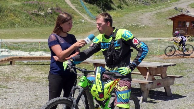 Hautes-Alpes : préparez vos mollets, l'enduro VTT de la forêt blanche c'est le 2 septembre !