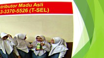 HARGA DISKON!!! HP/WA 0813-3370-5526 (T-Sel),  Toko Online Madu Herbal Asli