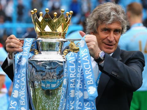 'Easy decision' to join West Ham after Pellegrini appointment - Wilshere