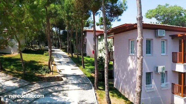 Teos Village Otel
