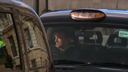 Londra: Class action contro Uber