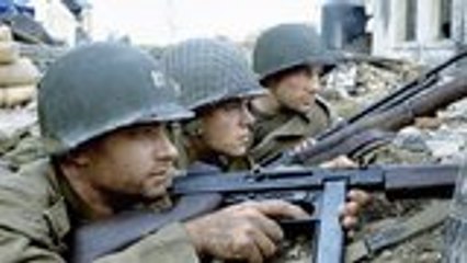 'Saving Private Ryan' Anniversary | A Look Back