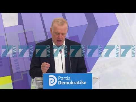 PD I KERKON RAMES TE PERGJIGJET PER «FUSHEN» - News, Lajme - Kanali 7