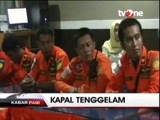 Lima Penumpang KM Rafelia 2 Masih Hilang