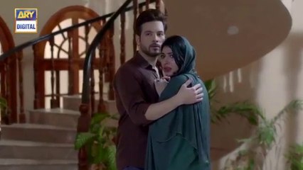 Khasara Epi 19 - 24th July 2018 - ARY Digital Drama