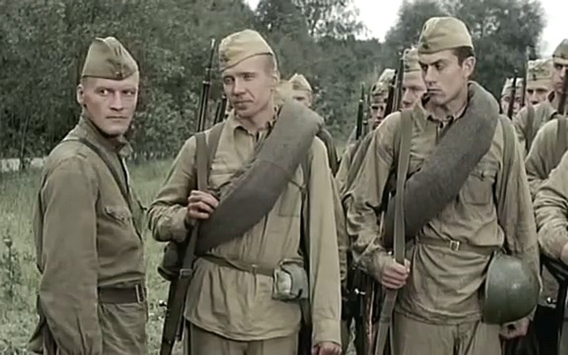 Kaznjenicki Bataljon - Ep.11