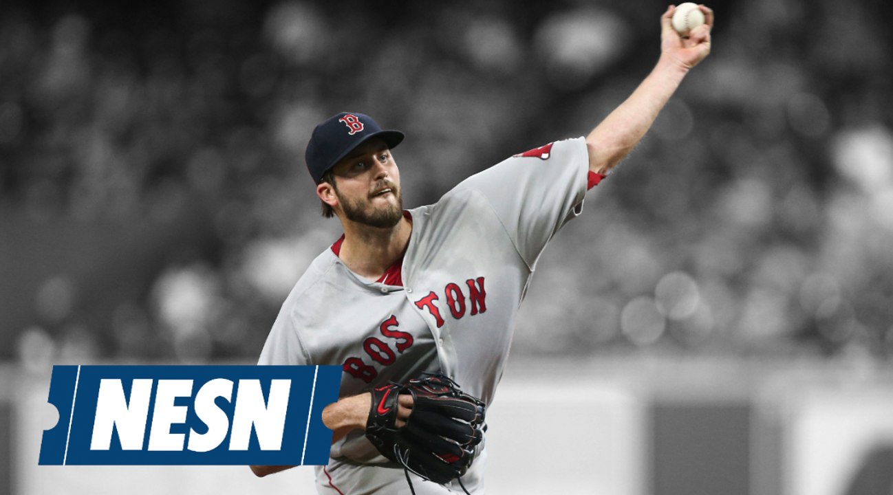 A look-ahead at Game 2 of Red Sox vs. Orioles