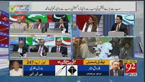 Imran Khan Ownership Denay Ko Tayyar Nahi Hain Abhi Bhi  Saraiki Subay Ko-Rauf Klasra