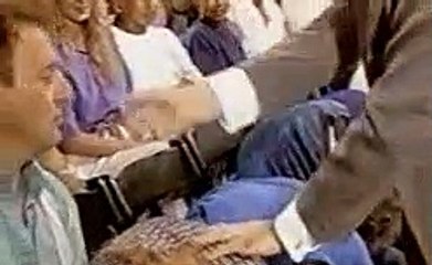 Louis Theroux's Weird Weekends - S03E01 - Hypnosis