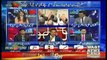 2 Vs 2 on Waqt News - 8pm to 9pm - 24th July 2018