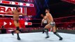 Finn Bálor vs. Drew McIntyre- Raw, July 23, 2018