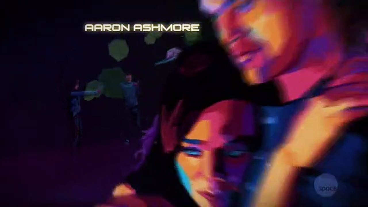 Killjoys S03E10
