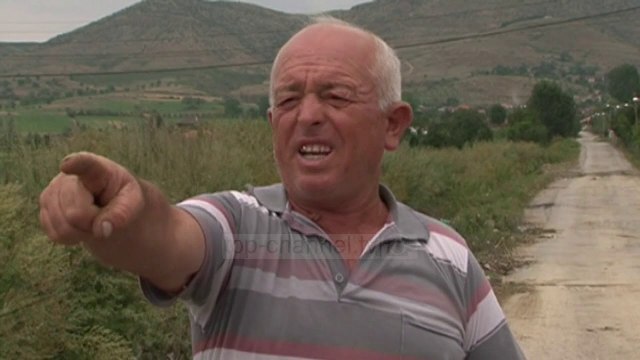 Dëmtohen pemtari e të mbjella në të gjithë vendin - Top Channel Albania - News - Lajme