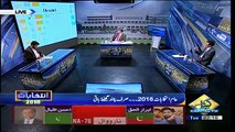 Election Special Transmission On Capital Tv – 24th July 2018 (Part 3)