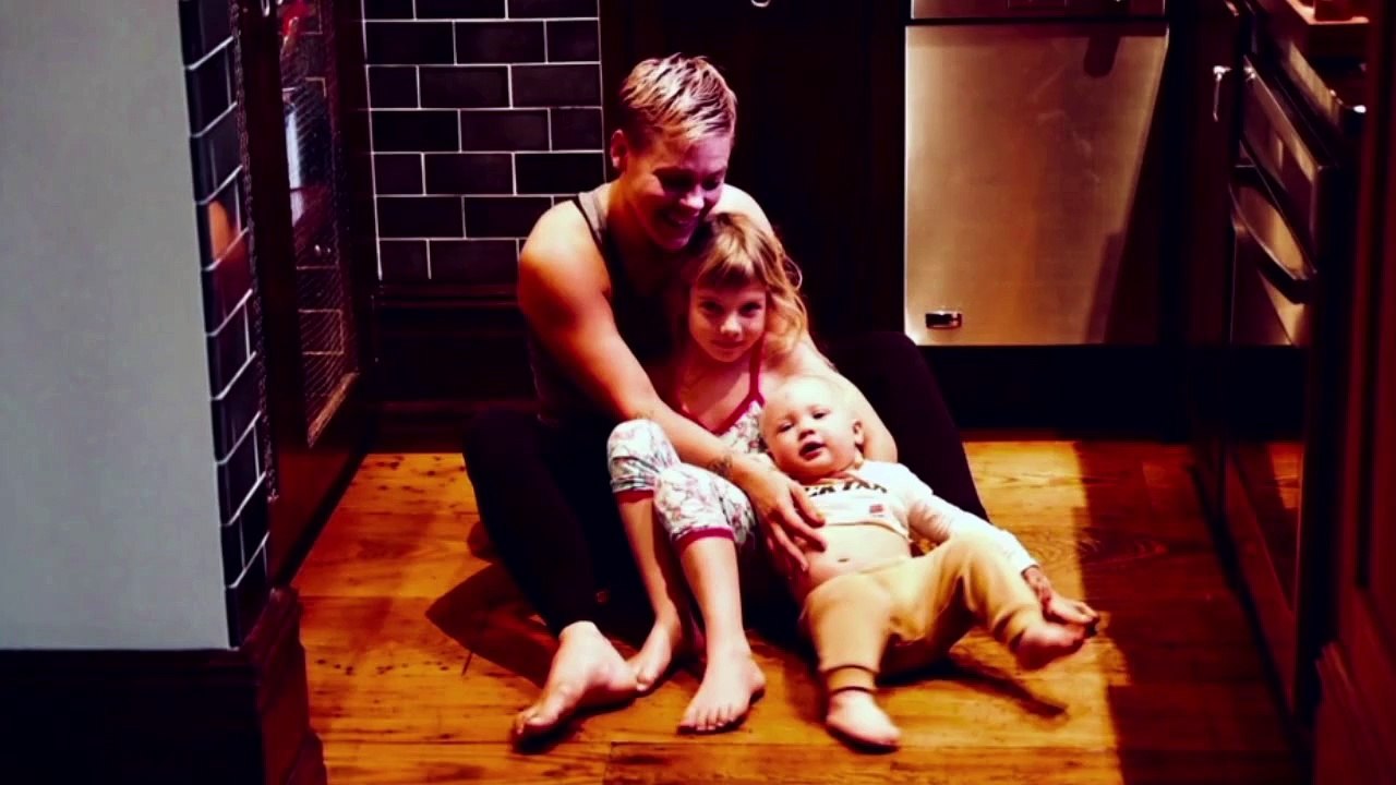 P!nk & Reese
