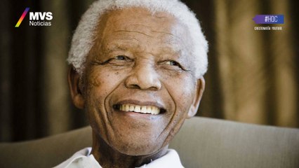 Día de Nelson Mandela